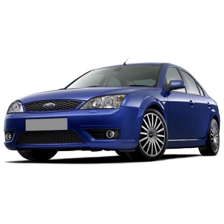 Paraurti anteriore Ford Mondeo 2003  (Cod. O-FB404)