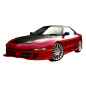 Paraurti anteriore Ford Probe  (Cod. O-FB406)