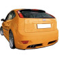 Paraurti posteriore Ford Fiesta MKIII (Cod. O-RB301)