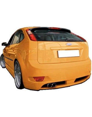 Paraurti posteriore Ford Fiesta MKIII (Cod. O-RB301)