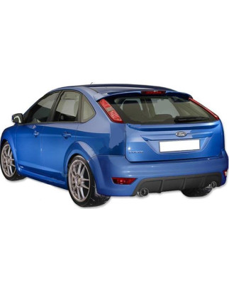Paraurti posteriore Ford Fiesta MKIII (Cod. O-RB302)