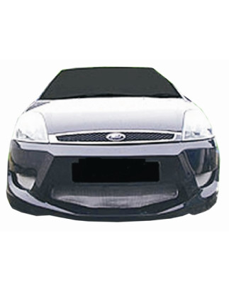 Paraurti anteriore Ford Fiesta VI (Cod. O-FB410)