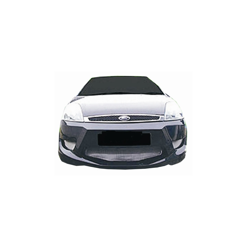 Paraurti anteriore Ford Fiesta VI (Cod. O-FB410) Paraurti anteriore Ford Fiesta VI (Cod. O-FB410)