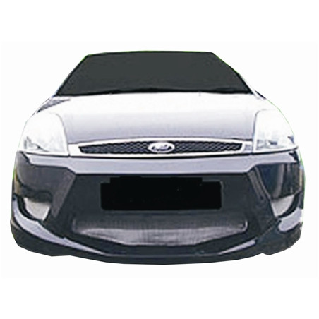Paraurti anteriore Ford Fiesta VI (Cod. O-FB410)
