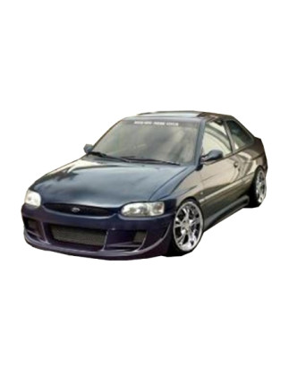 Paraurti anteriore Ford Escort 96 (Cod. O-FB411)