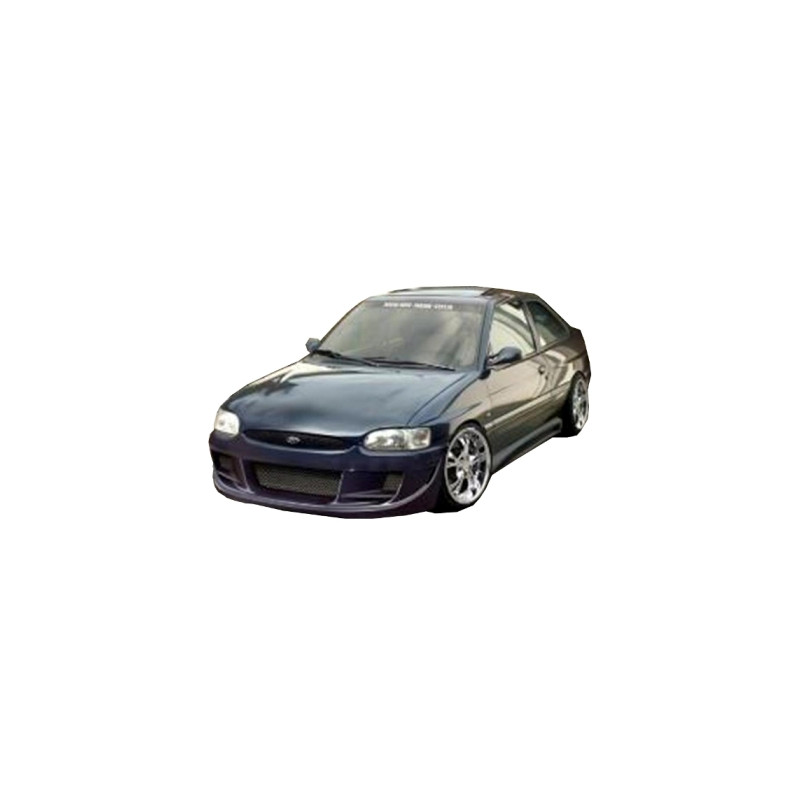 Paraurti anteriore Ford Escort 96 (Cod. O-FB411)