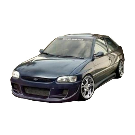 Paraurti anteriore Ford Escort 96 (Cod. O-FB411)