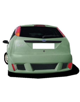 Paraurti posteriore Ford Escort 96 (Cod. O-RB304)