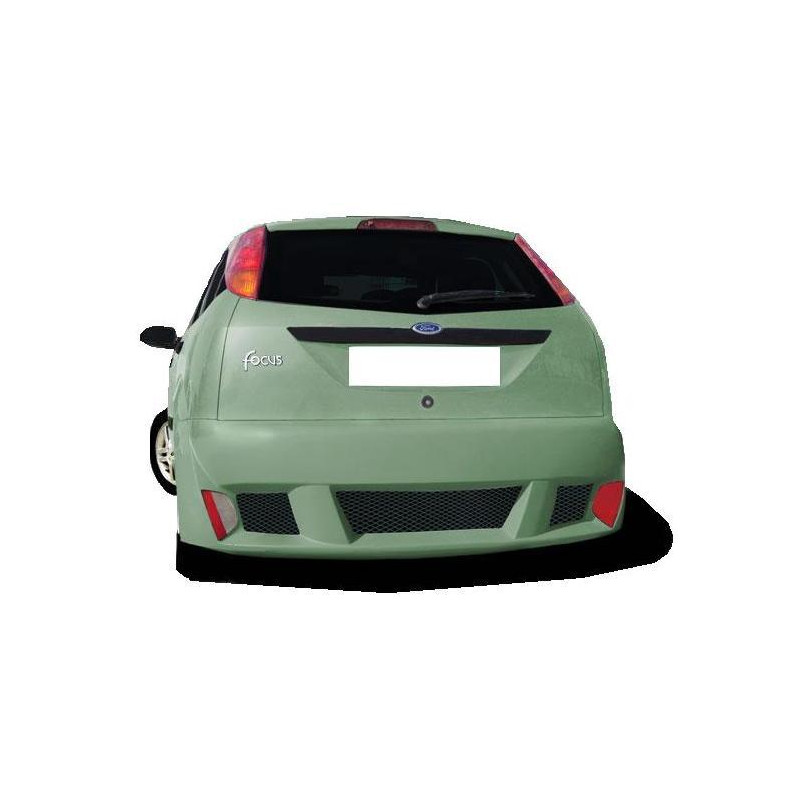 Paraurti posteriore Ford Escort 96 (Cod. O-RB304)