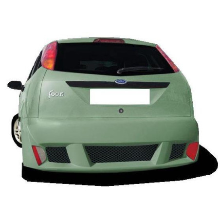 Paraurti posteriore Ford Escort 96 (Cod. O-RB304)