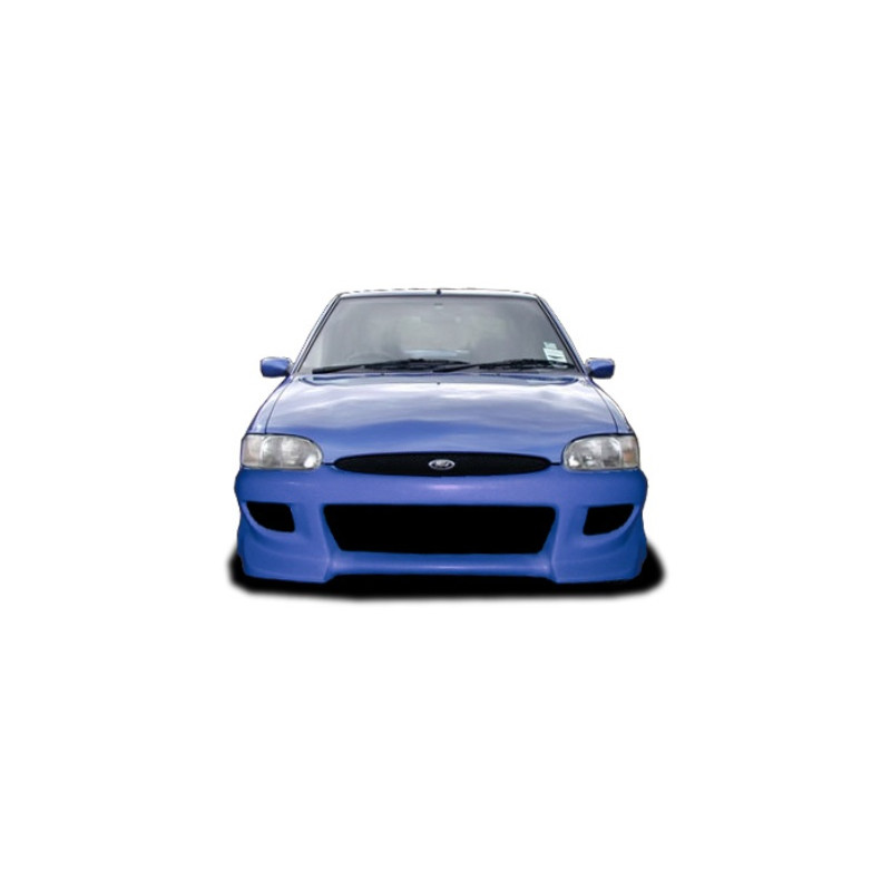 Paraurti anteriore Ford Escort 96 (Cod. O-FB412)