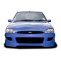 Paraurti anteriore Ford Escort 96 (Cod. O-FB412)