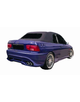 Paraurti posteriore Ford Escort cabriolet  (Cod. O-RB305)