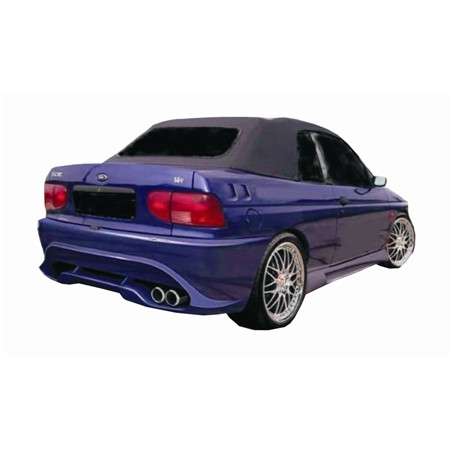 Paraurti posteriore Ford Escort cabriolet  (Cod. O-RB305)