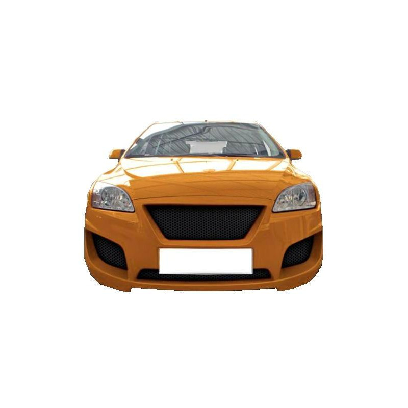 Paraurti anteriore Ford Focus II Pressure (Cod. O-FB527)