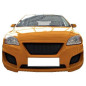 Paraurti anteriore Ford Focus II Pressure (Cod. O-FB527)