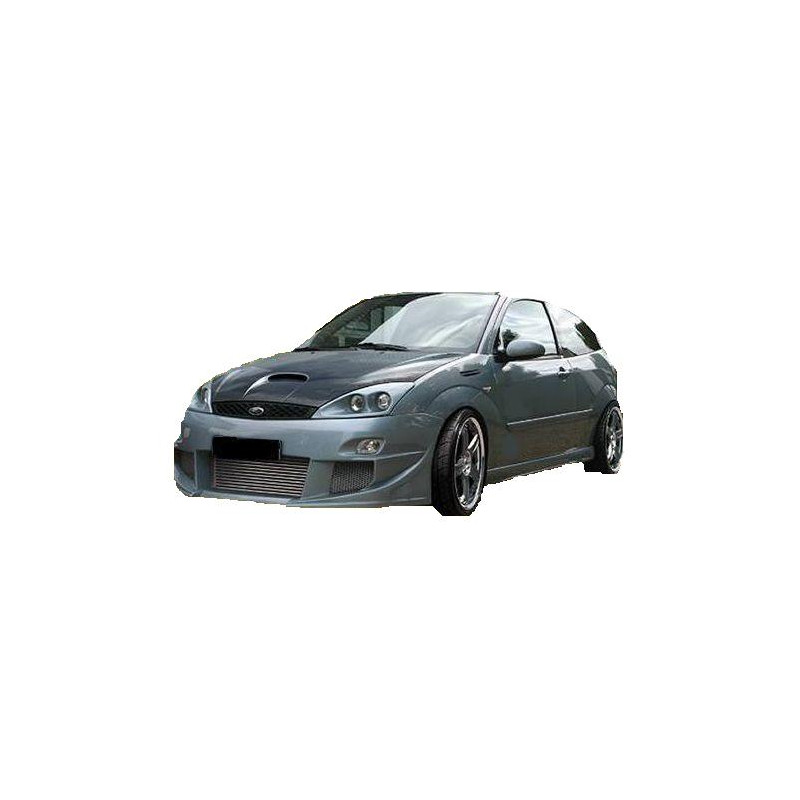 Paraurti anteriore Ford Focus  (Cod. O-FB528)