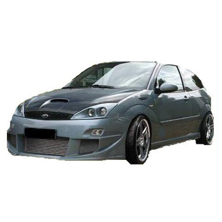 Paraurti anteriore Ford Focus  (Cod. O-FB528)