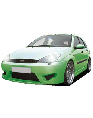 Paraurti anteriore Ford Focus Hendrix  (Cod. O-FB530)