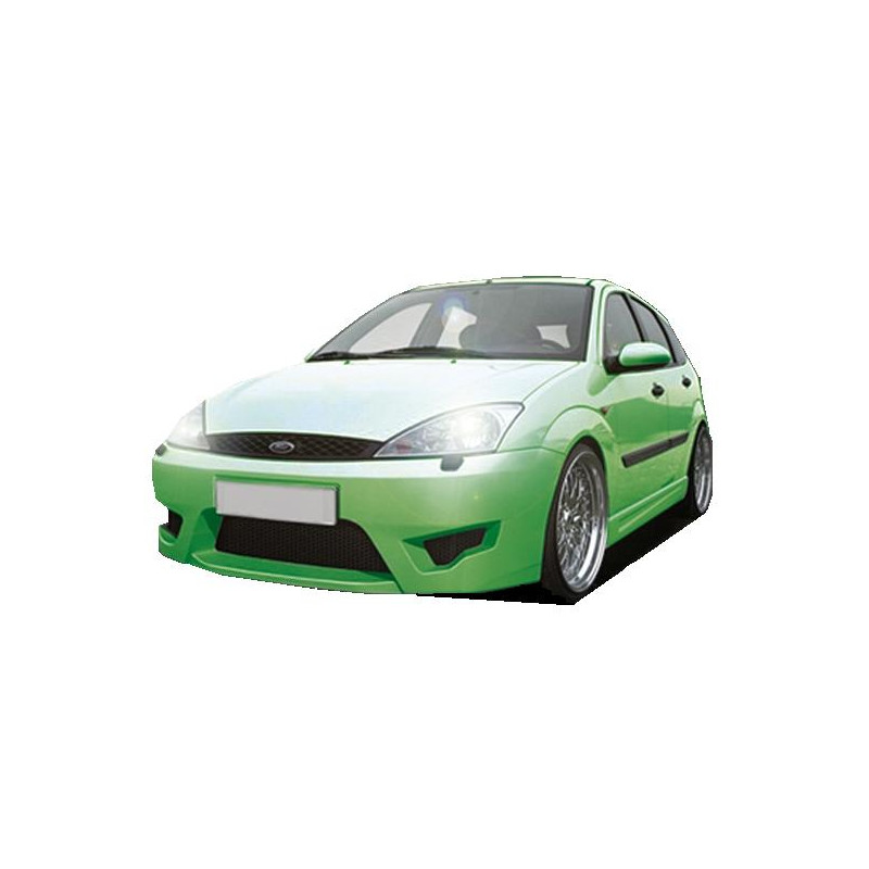Paraurti anteriore Ford Focus Hendrix  (Cod. O-FB530)