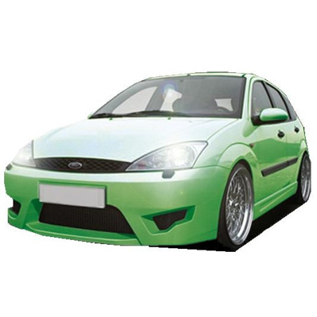 Paraurti anteriore Ford Focus Hendrix  (Cod. O-FB530)