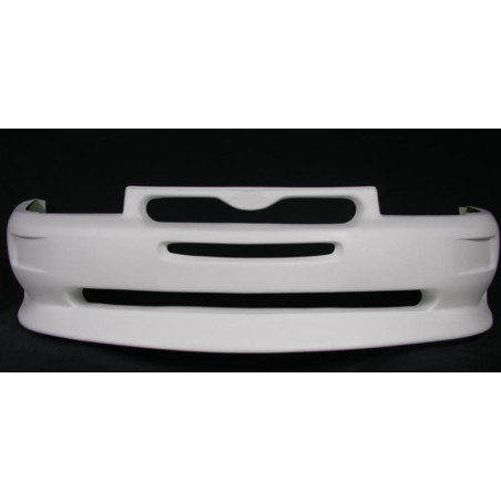 Paraurti anteriore Ford Escort 85-90  (Cod. O-FB590)