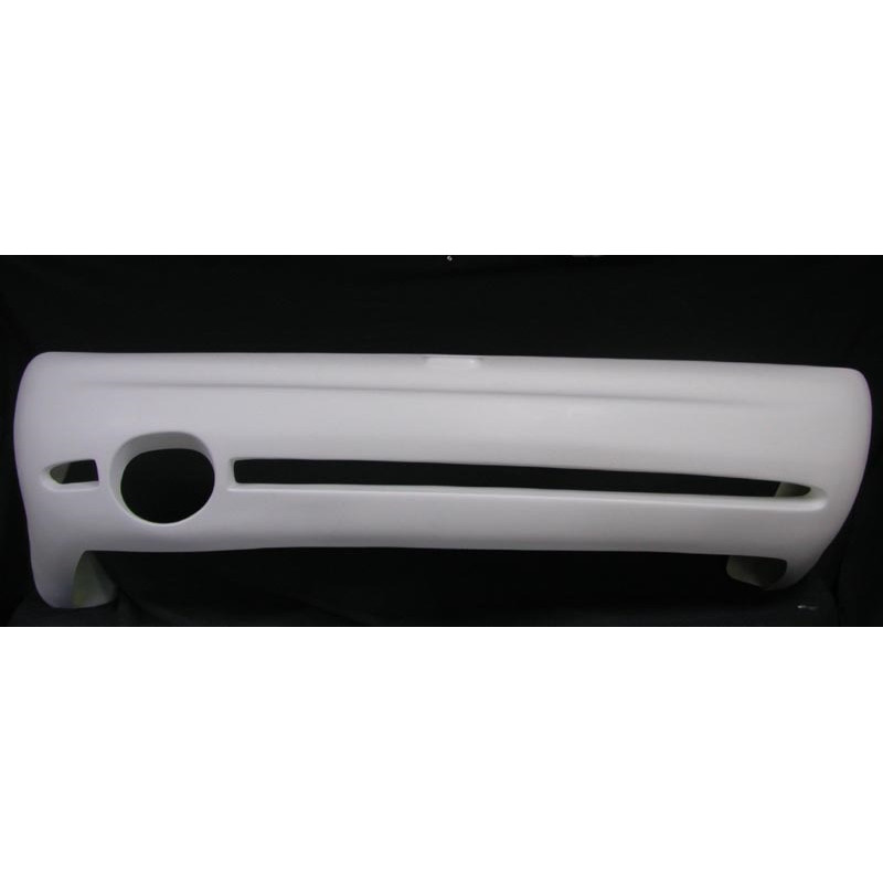 Paraurti posteriore Ford Escort 85-90 (Cod. O-RB421)