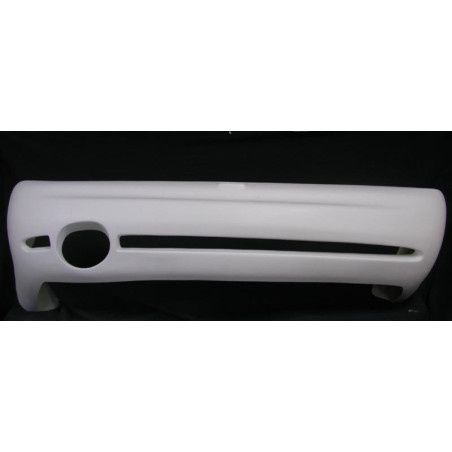 Paraurti posteriore Ford Escort 85-90 (Cod. O-RB421)