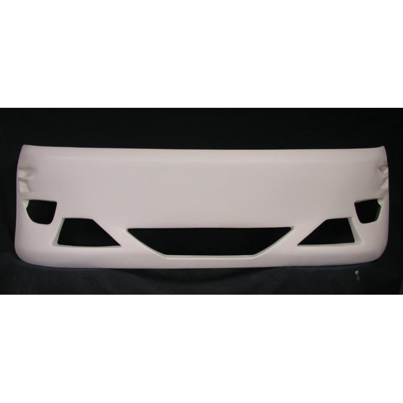 Paraurti posteriore Ford Focus WRC (Cod. O-RB422)