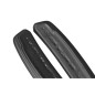Splitters posteriori laterali Mercedes GLE W166 AMG-Line (Cod. M-ME-GLE-166-AMGLINE-RSD1G)