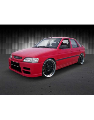 Paraurti anteriore Ford Escort 93-96 Compass (Cod. O-FB638)