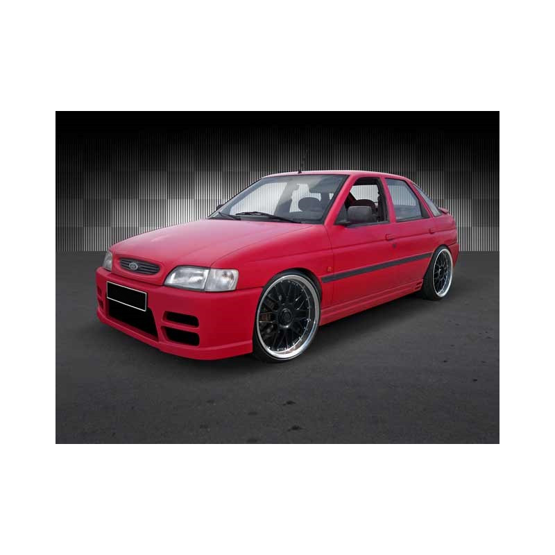 Paraurti anteriore Ford Escort 93-96 Compass (Cod. O-FB638)