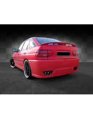 Paraurti posteriore Ford Escort 93-96 Compass (Cod. O-RB464)