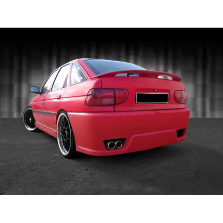 Paraurti posteriore Ford Escort 93-96 Compass (Cod. O-RB464)