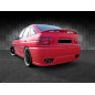 Paraurti posteriore Ford Escort 93-96 Compass (Cod. O-RB464)