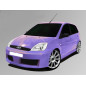 Paraurti anteriore Ford Fiesta 2002 Raven 02-05 (Cod. O-FB639) Paraurti anteriore Ford Fiesta 2002 Raven 02-05 (Cod. O-FB639)
