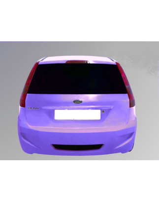 Paraurti posteriore Ford Fiesta 2002 Raven 02-05 (Cod. O-RB465)