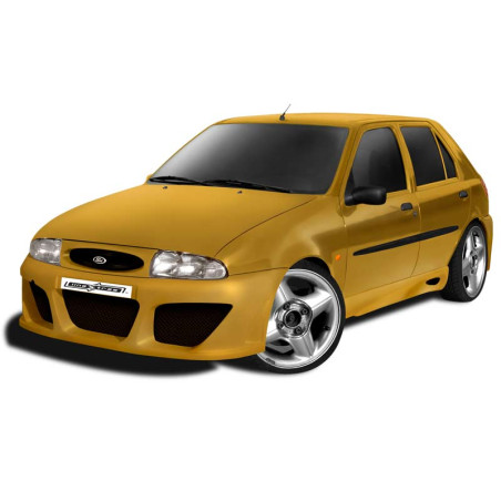 Paraurti anteriore Ford Fiesta 96 T-Rex (Cod. O-FB640)