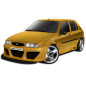 Paraurti anteriore Ford Fiesta 96 T-Rex (Cod. O-FB640)