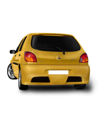 Paraurti posteriore Ford Fiesta 96 T-Rex (Cod. O-RB466)