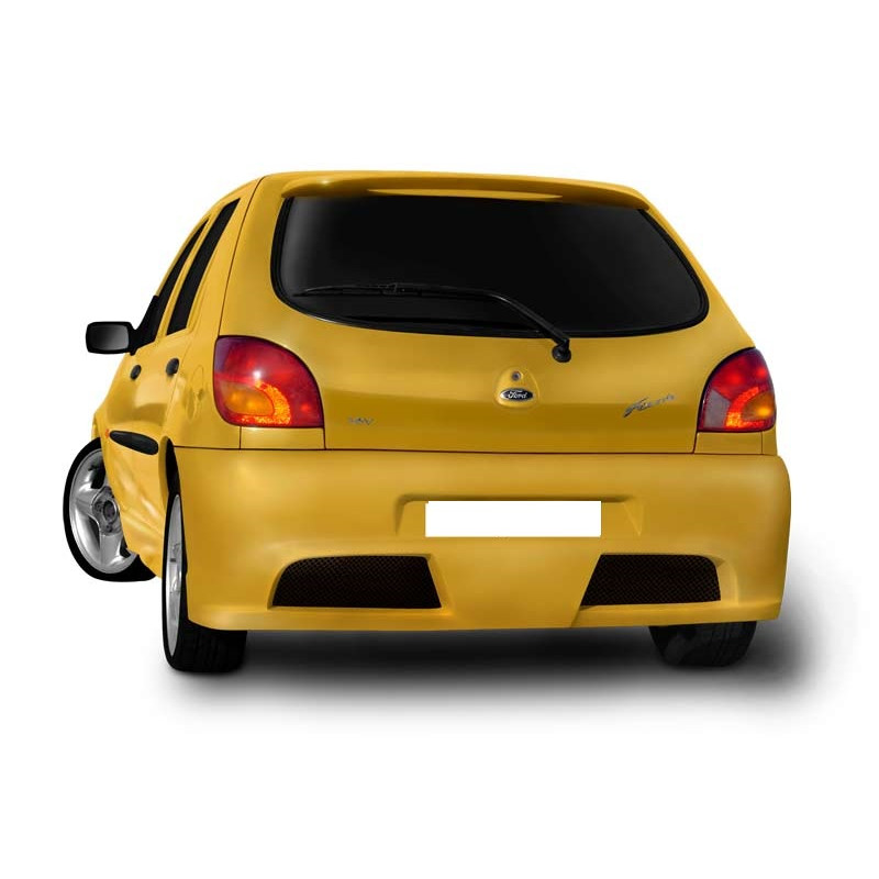 Paraurti posteriore Ford Fiesta 96 T-Rex (Cod. O-RB466)