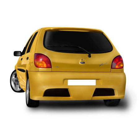 Paraurti posteriore Ford Fiesta 96 T-Rex (Cod. O-RB466)