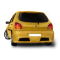 Paraurti posteriore Ford Fiesta 96 T-Rex (Cod. O-RB466)