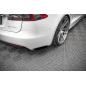 Splitters posteriori laterali Tesla Model S Facelift (Cod. M-TE-MODELS-1F-RSD1G) Splitters posteriori laterali Tesla Model S Facelift (Cod. M-TE-MODELS-1F-RSD1G)