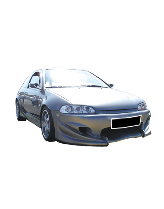 Paraurti anteriore Honda Civic 92 Flash (Cod. O-FB103)