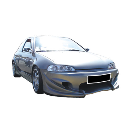 Paraurti anteriore Honda Civic 92 Flash (Cod. O-FB103)