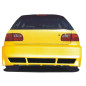 Paraurti posteriore Honda Civic 92 Hatchback Futur (Cod. O-RB075)