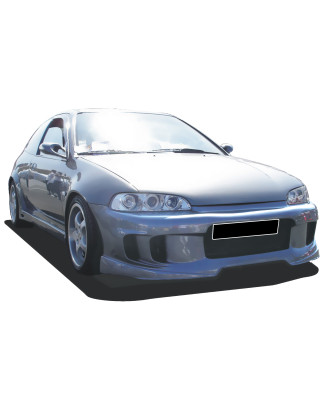 Paraurti anteriore Honda Civic 92 Spyder (Cod. O-FB106)