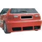 Paraurti posteriore  Honda Civic 92 Hatchback Tsunami (Cod. O-RB076)