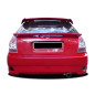 Paraurti posteriore Honda Civic 98 Hatchback Twister (Cod. O-RB079)